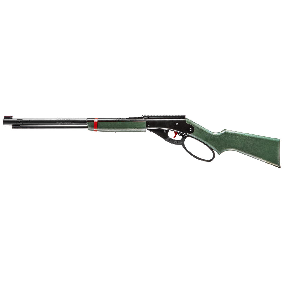 Red Ryder Woodland Trail Model