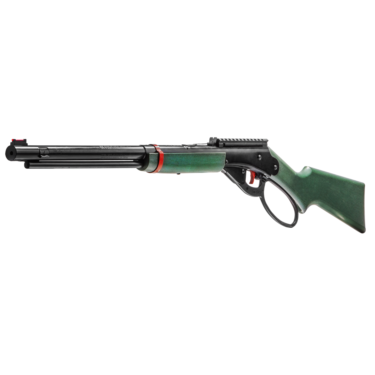 Red Ryder Woodland Trail Model