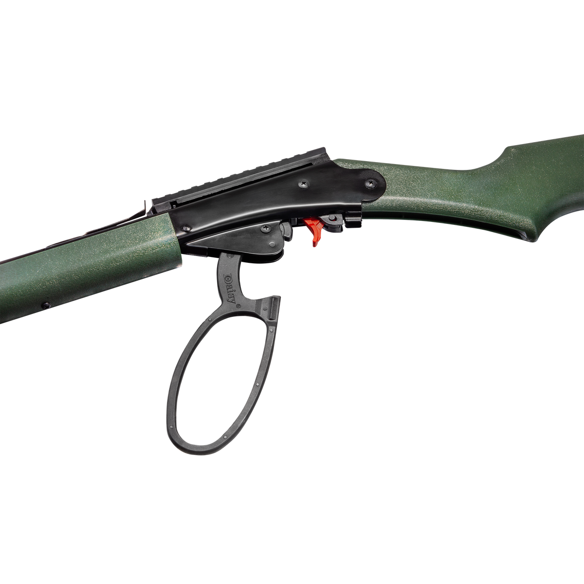 Red Ryder Woodland Trail Model