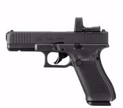 G17 Gen 5 MOS w/Optic