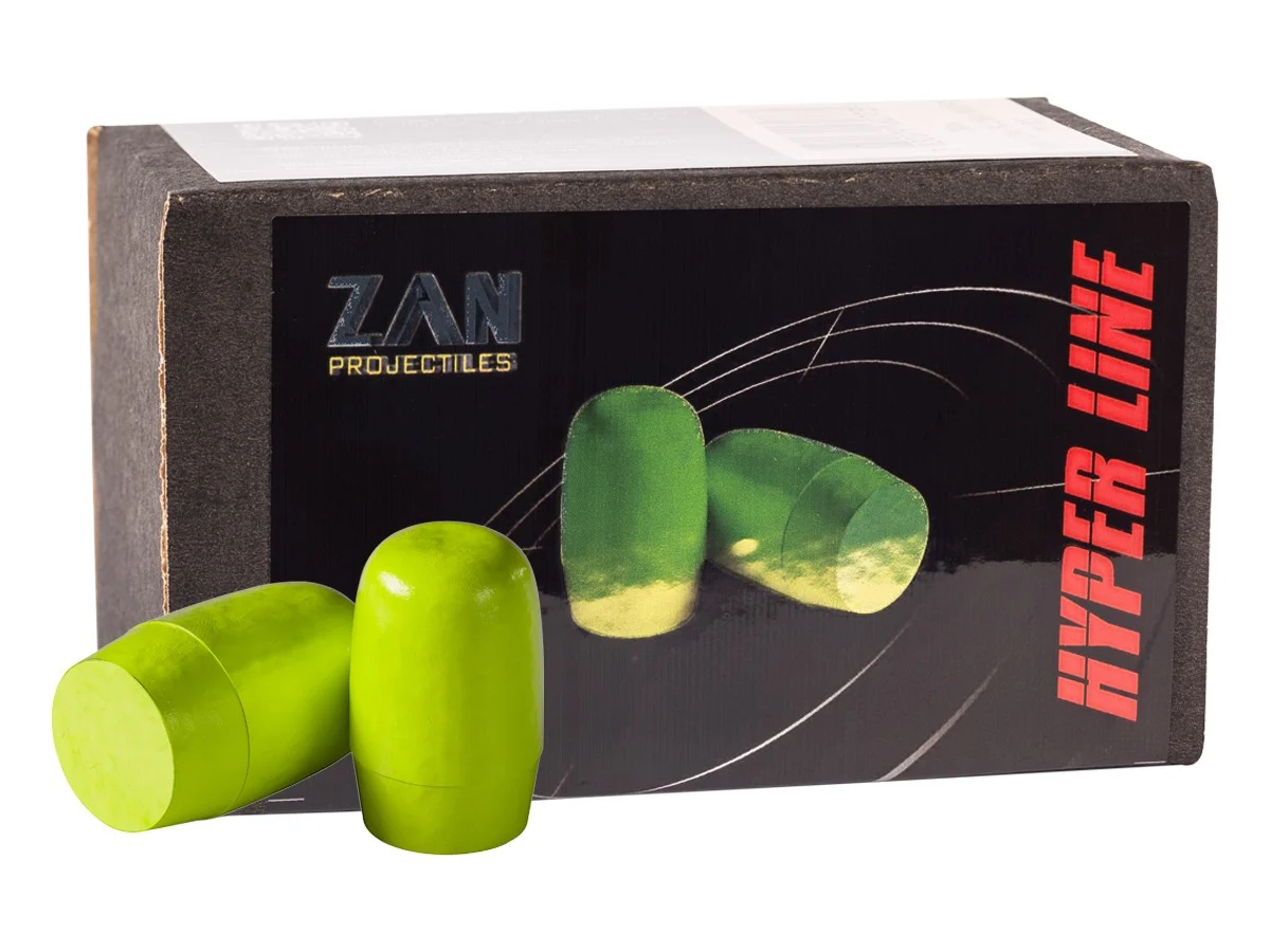 ELR Hyper Line Slugs .217 - 34.6gr