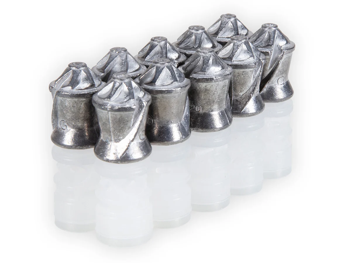 Primal 20ga 395gr Shotgun Sabot Slug - 10ct