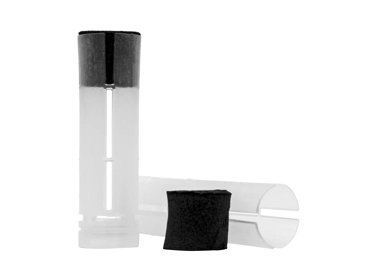 Primal 20ga Shot Shells/Plugs - 50ct