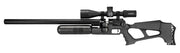 FX King .30 Cal - Synthetic - 600mm