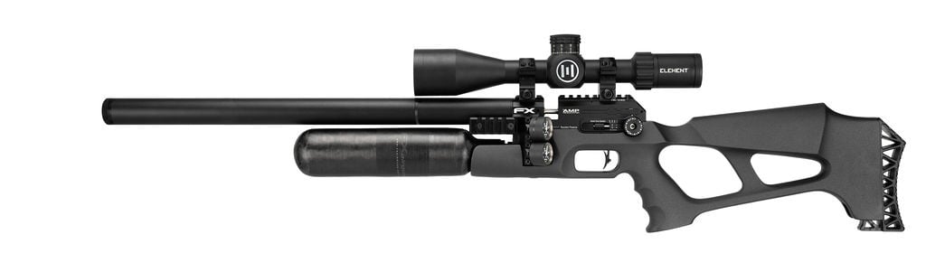 FX King .30 Cal - Synthetic - 500mm