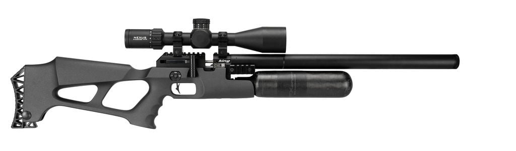 FX King .35 Cal - Synthetic - 500mm