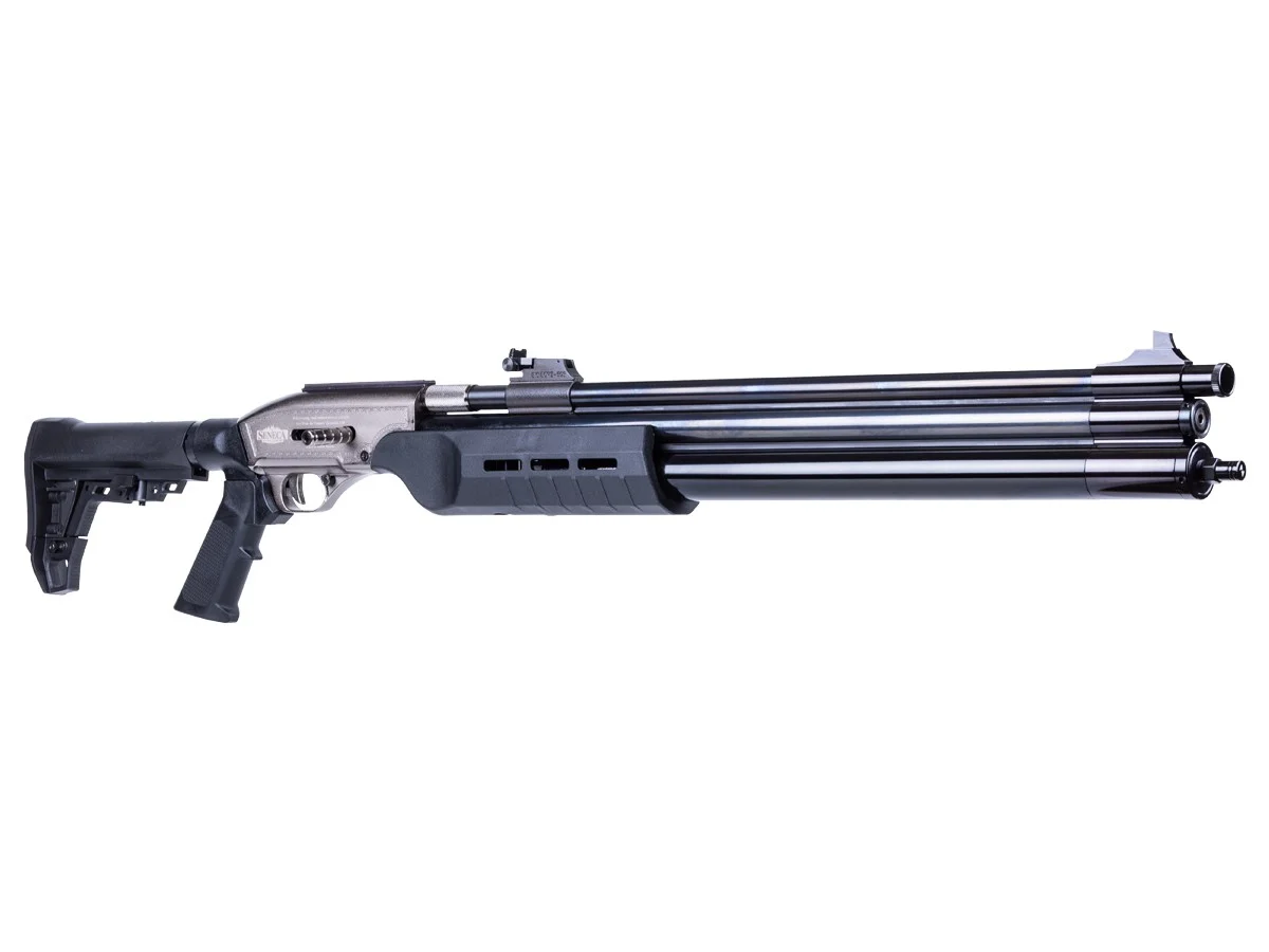 Dragon Claw II Tactical .50 Cal