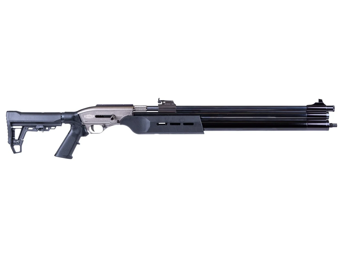 Dragon Claw II Tactical .50 Cal
