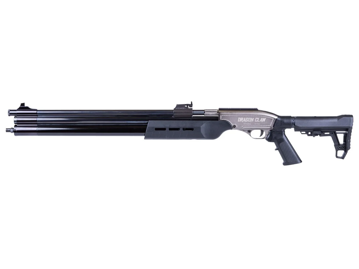 Dragon Claw II Tactical .50 Cal