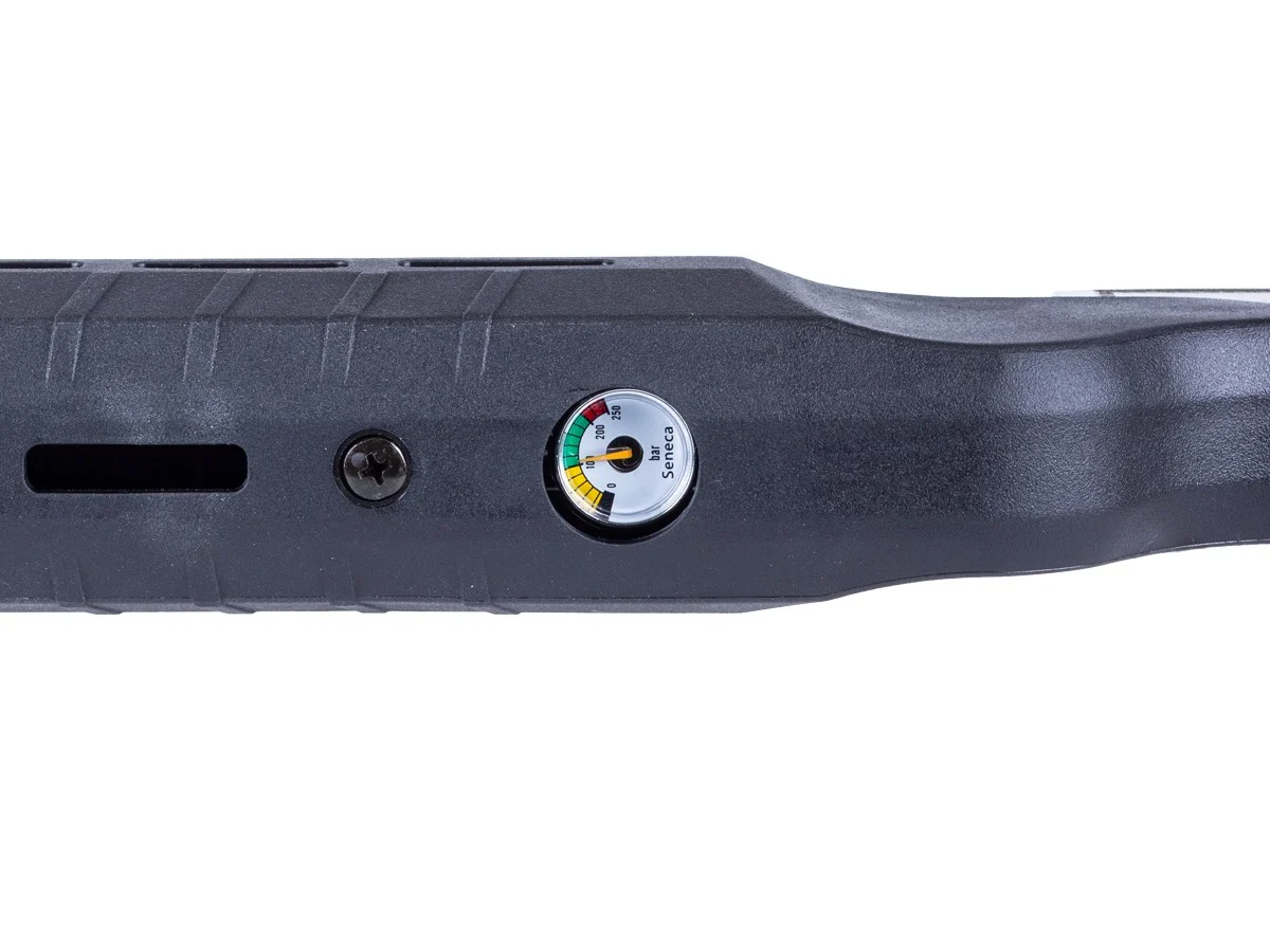 Dragon Claw II Tactical .50 Cal