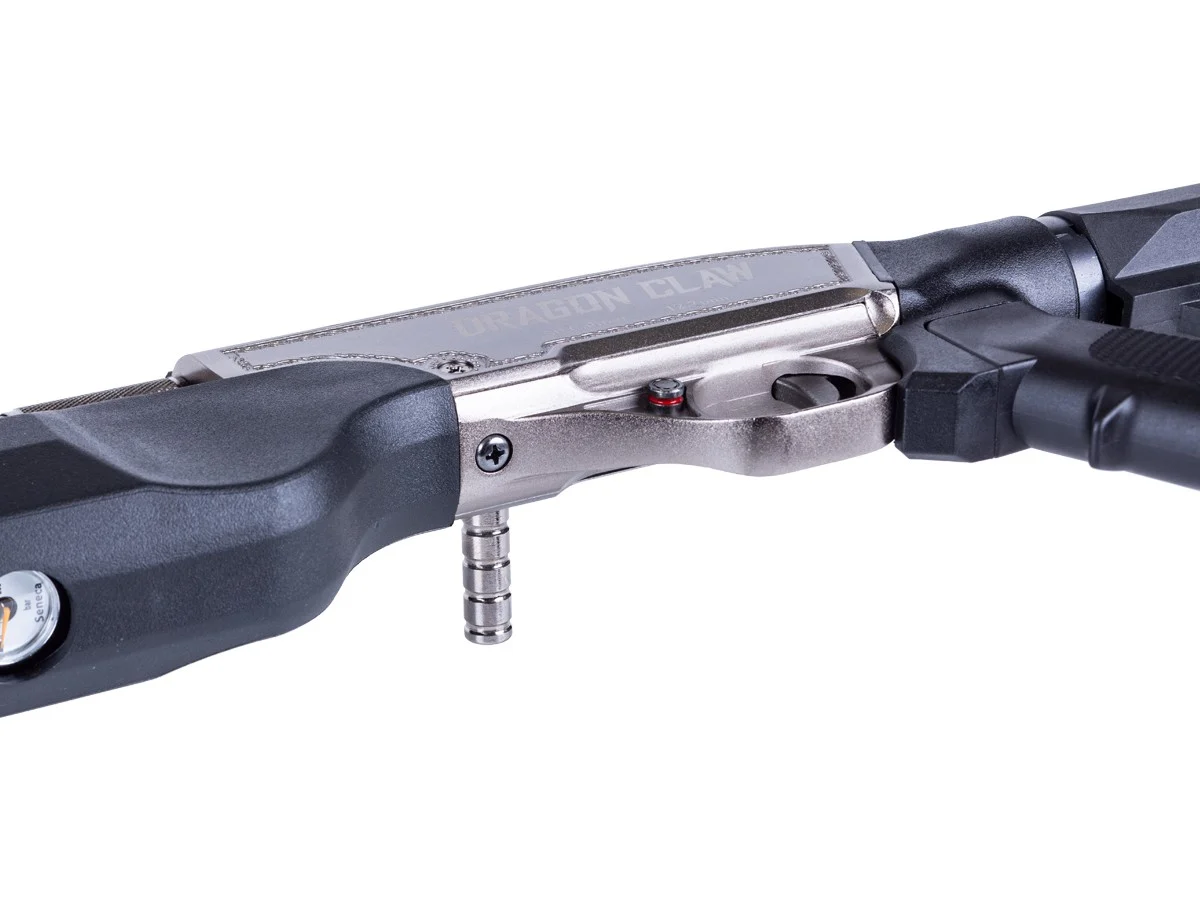 Dragon Claw II Tactical .50 Cal