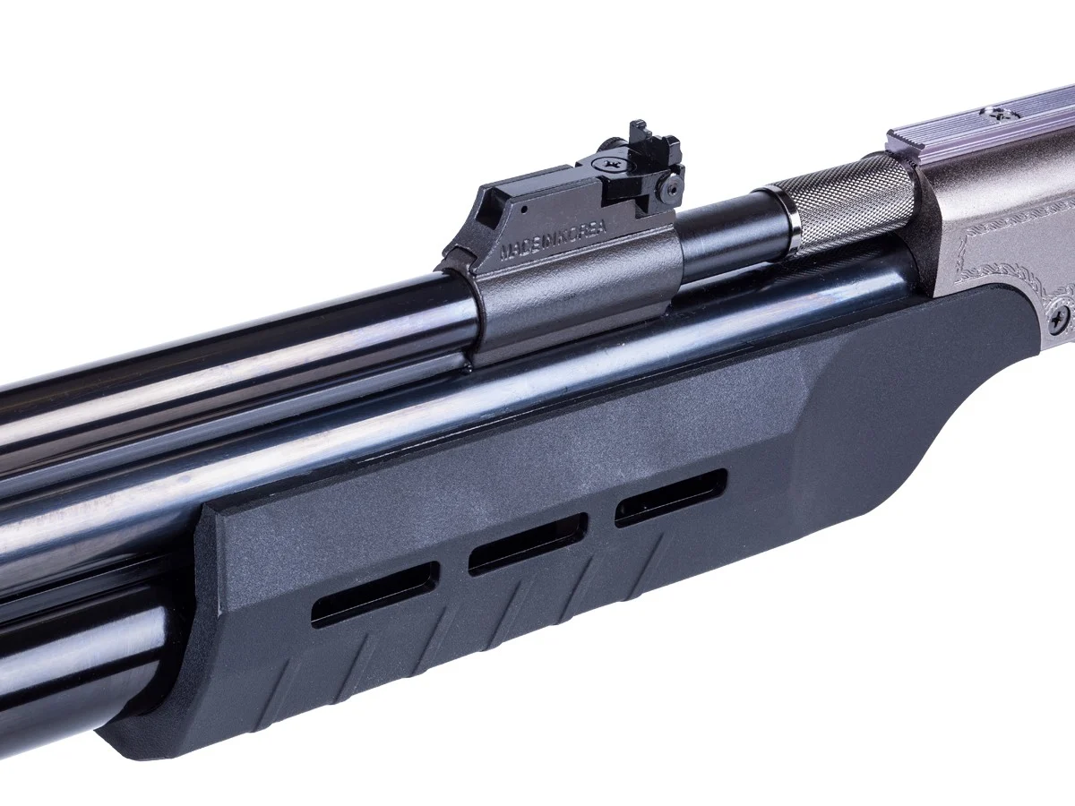 Recluse II Tactical .357 Cal