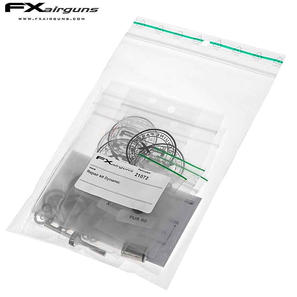 Repair Kit Dynamic
