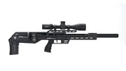 Leopard .22 Cal - Sniper Tube