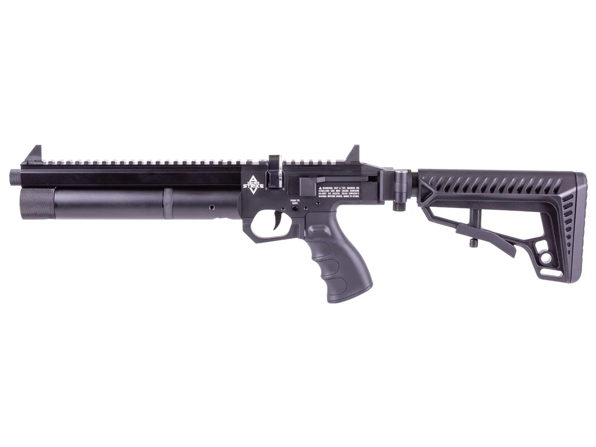 MicroStrike PCP .25 Cal