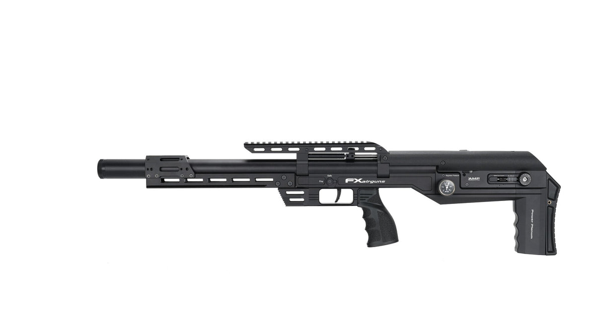 Leopard .22 Cal - Standard Tube