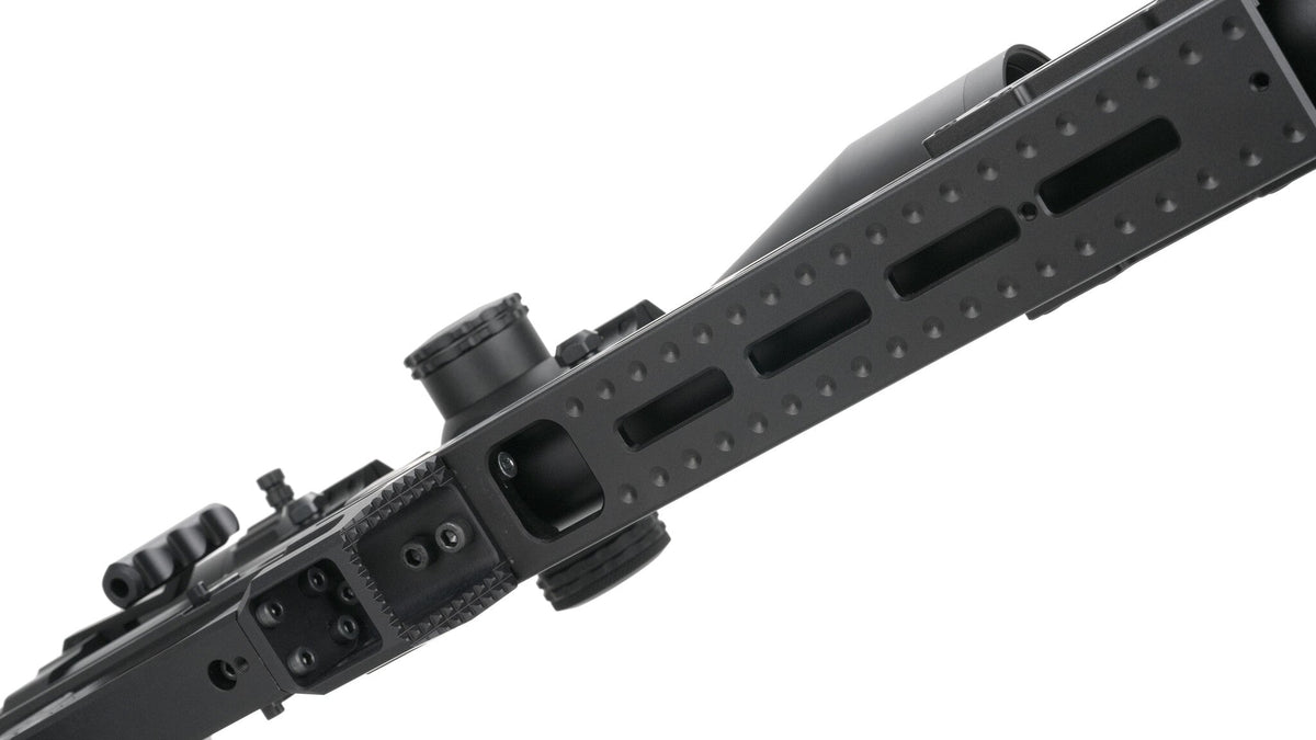 Leopard .22 Cal - Standard Tube