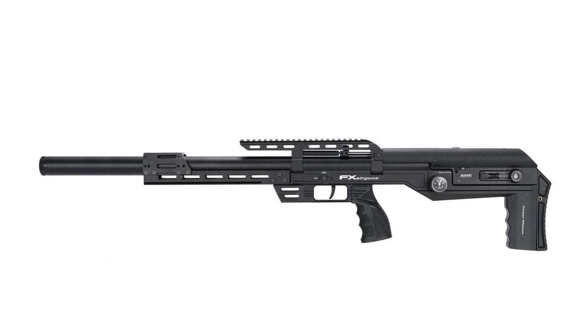 Leopard .30 Cal - Sniper Tube