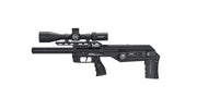 Leopard .25 Cal - Compact Tube