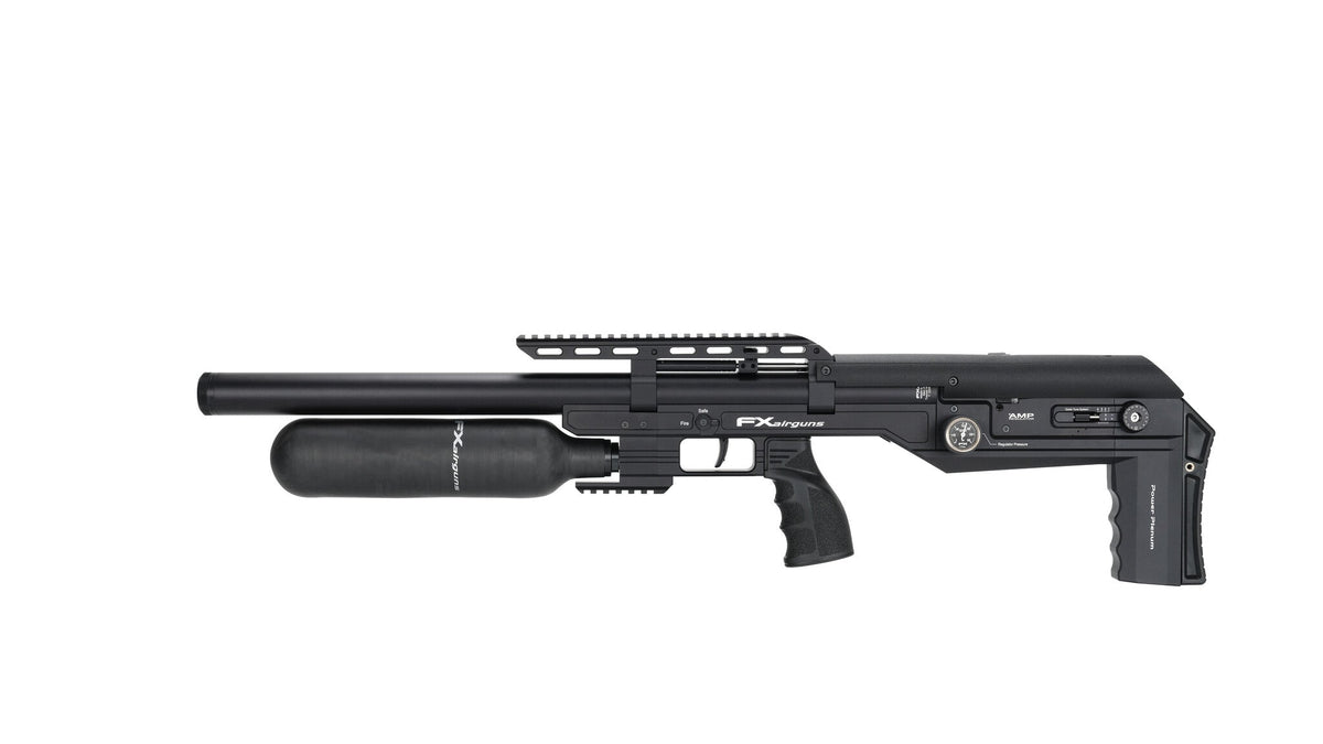 Leopard .25 Cal - Standard Bottle