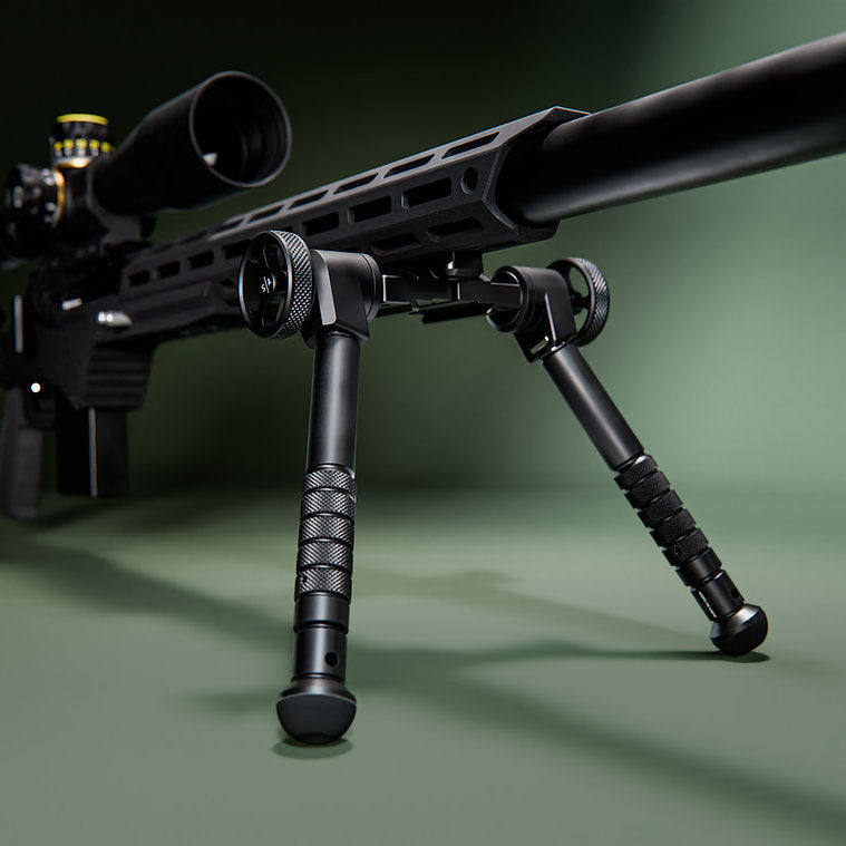 Benchmark Bipod