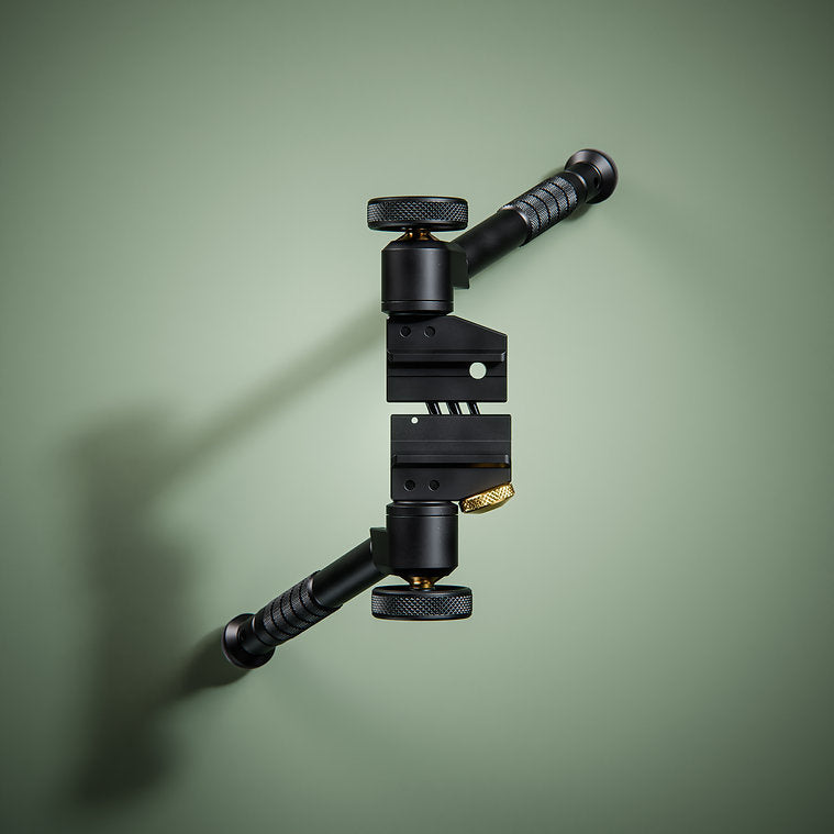 Benchmark Bipod