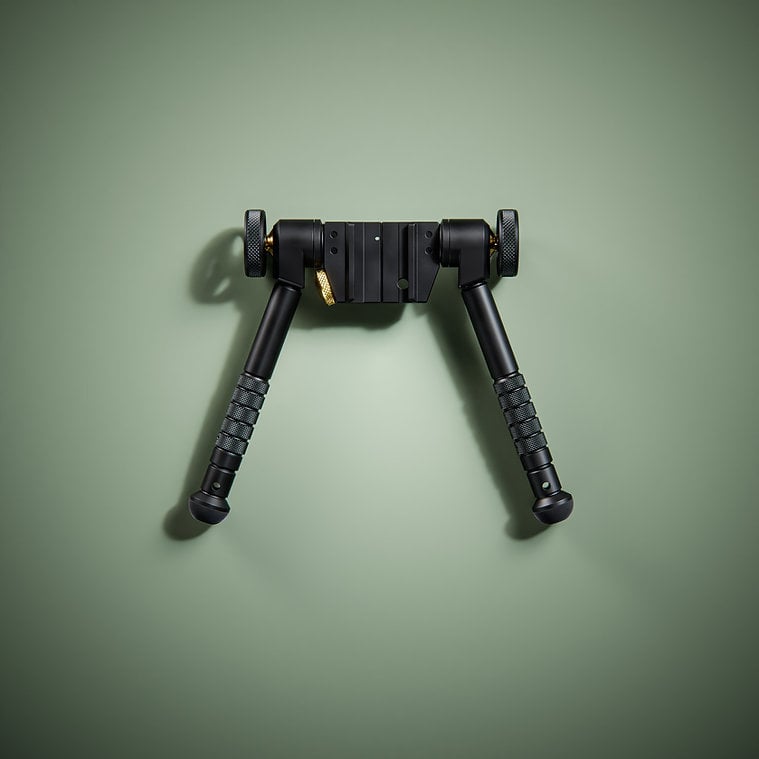 Benchmark Bipod