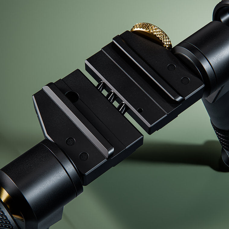 Benchmark Bipod
