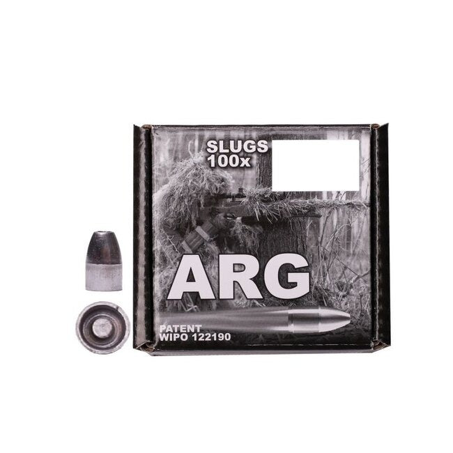 .25 Cal -34gr - 100ct
