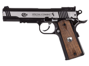 Colt Special Combat Classic