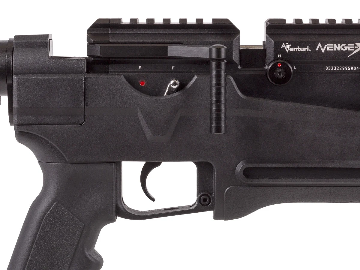 Avenge-X Tactical - Tube .22 Cal