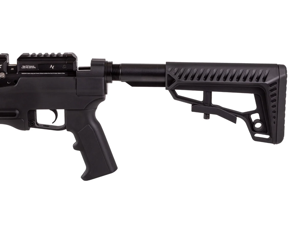 Avenge-X Tactical - Tube .22 Cal