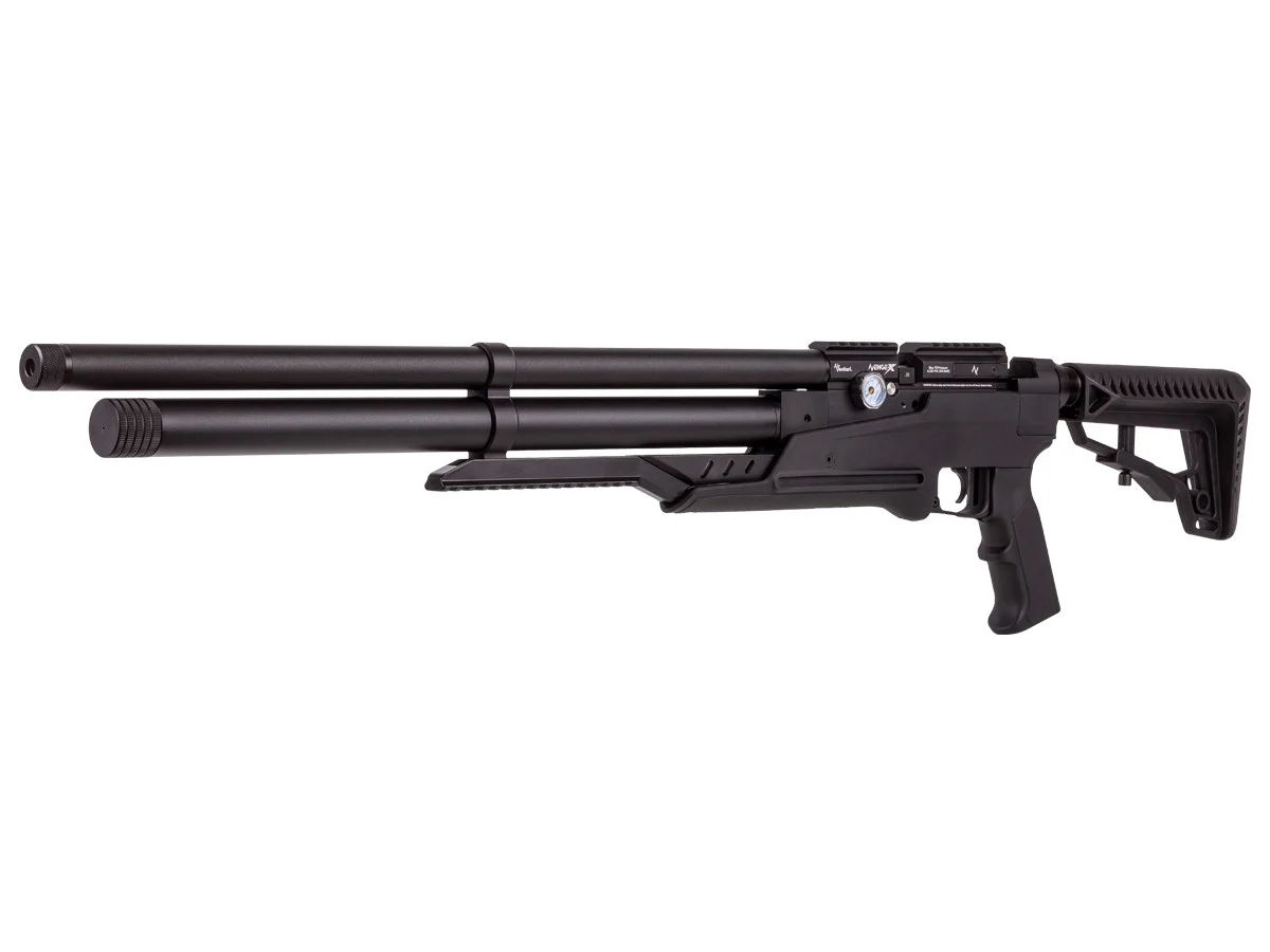 Avenge-X Tactical - Tube .22 Cal