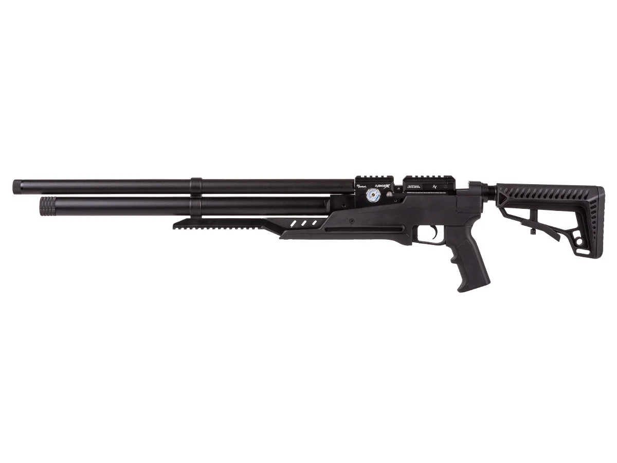 Avenge-X Tactical - Tube .22 Cal