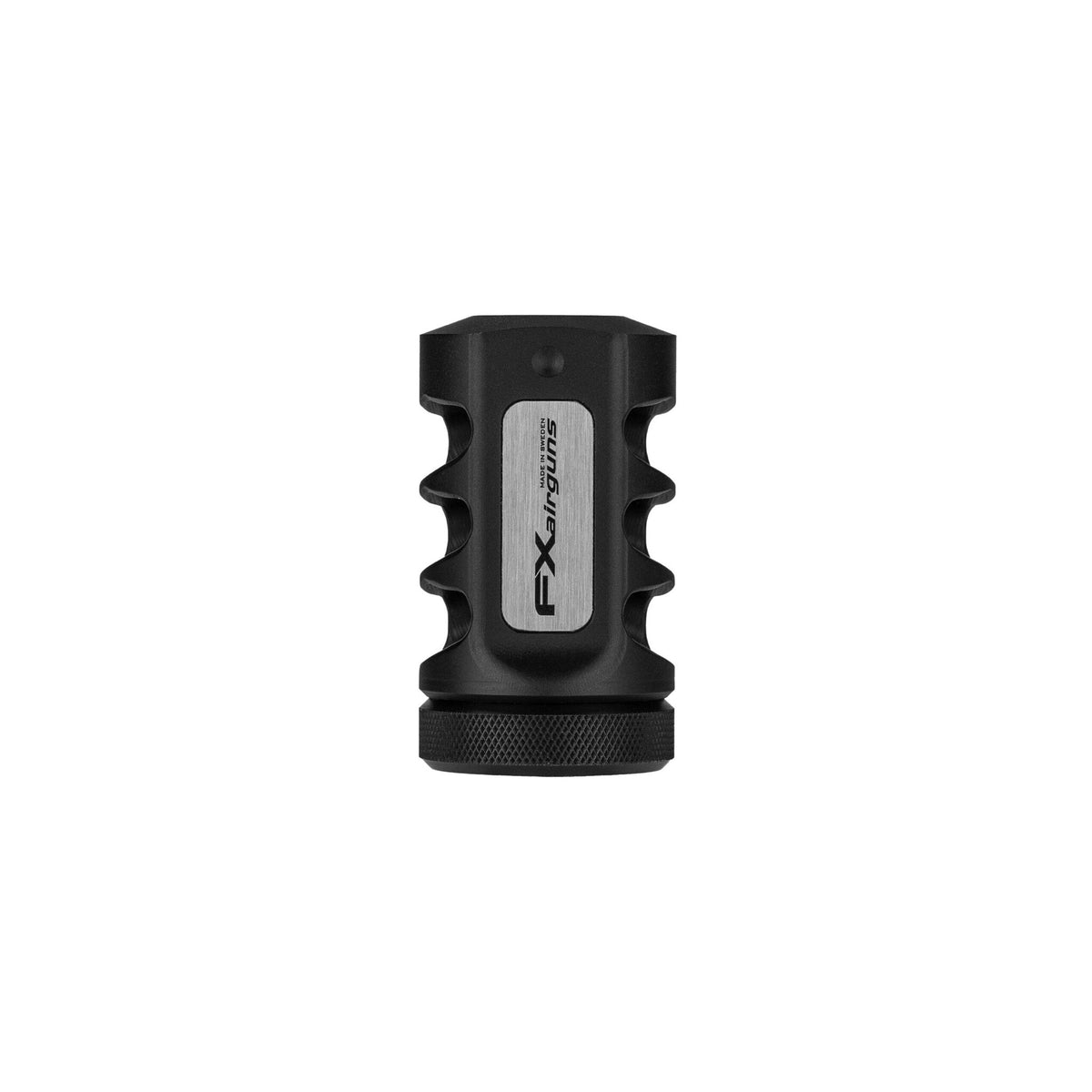 Muzzle Break Pro 6,8mm (.177/.22 Cal)