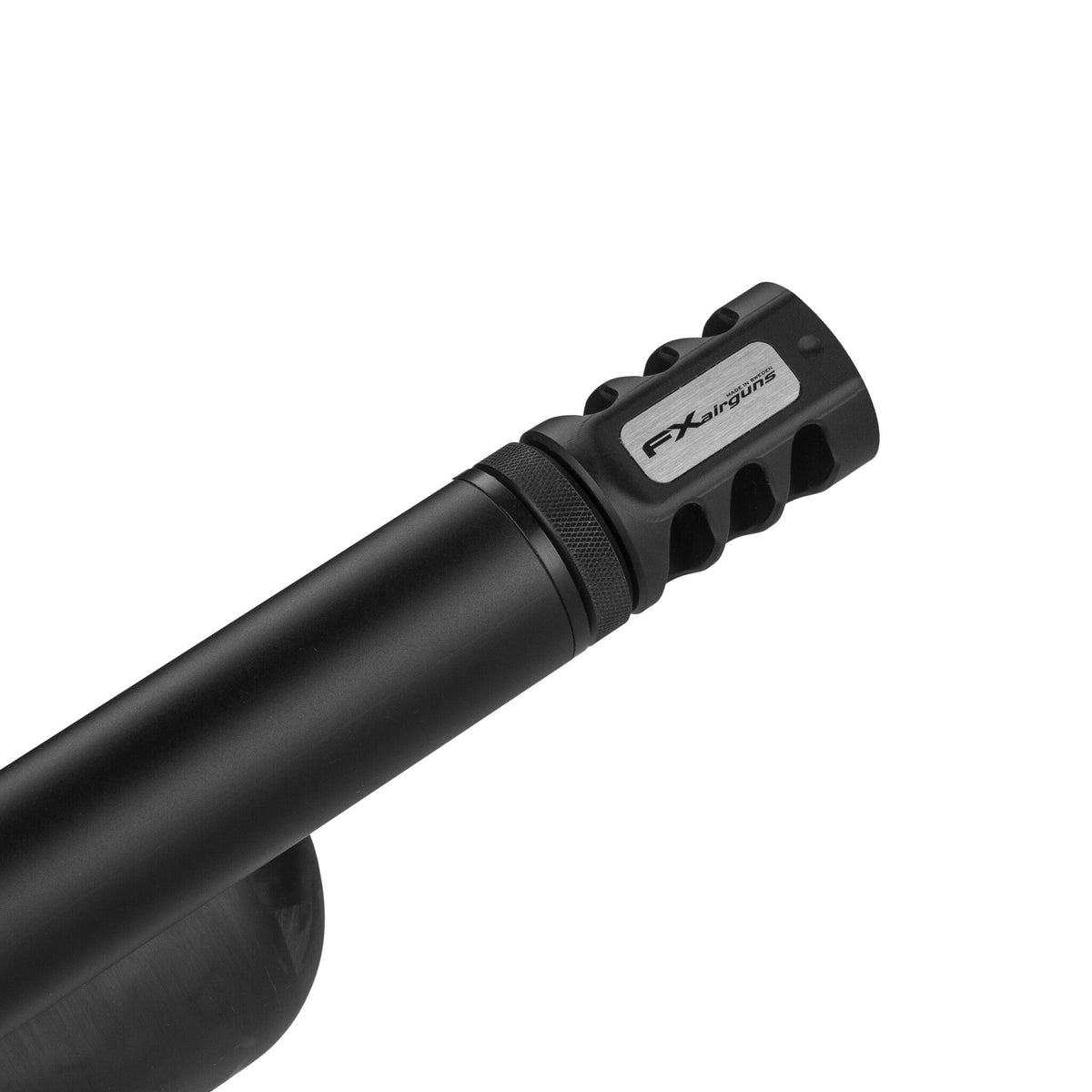 Muzzle Break Pro 6,8mm (.177/.22 Cal)