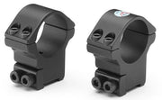 30mm High Tikka 15mm Mounts