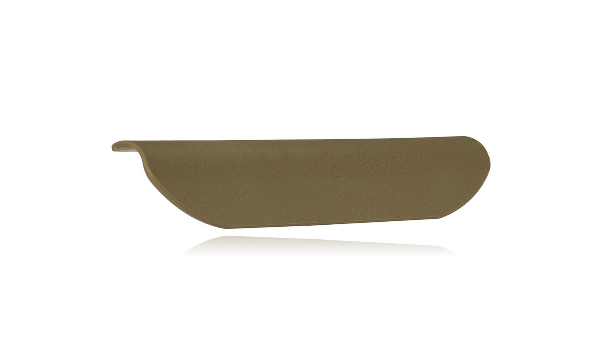Cheek Piece Panthera FDE