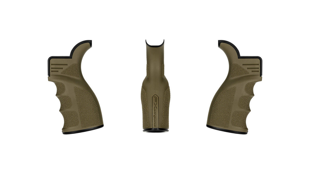 Grip Impact v2 FDE