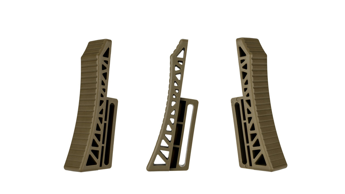 Recoilpad Dynamic FDE