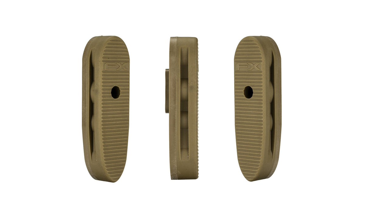 Recoilpad Panthera FDE
