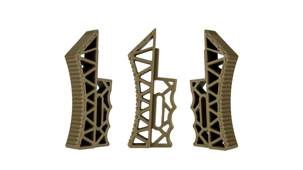 Recoilpad Impact FDE
