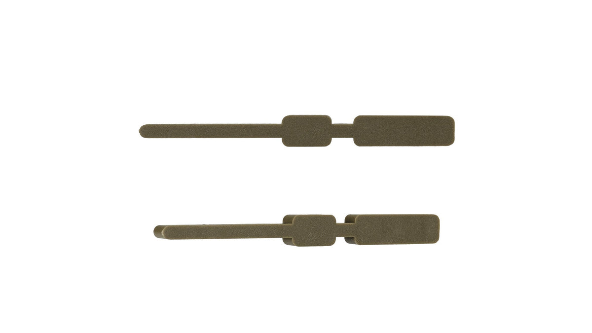 Sidelever Slot Cover Dynamic/Panthera/King FDE