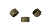 Sleeve for Manometer (28mm Gauge) FDE 2pk