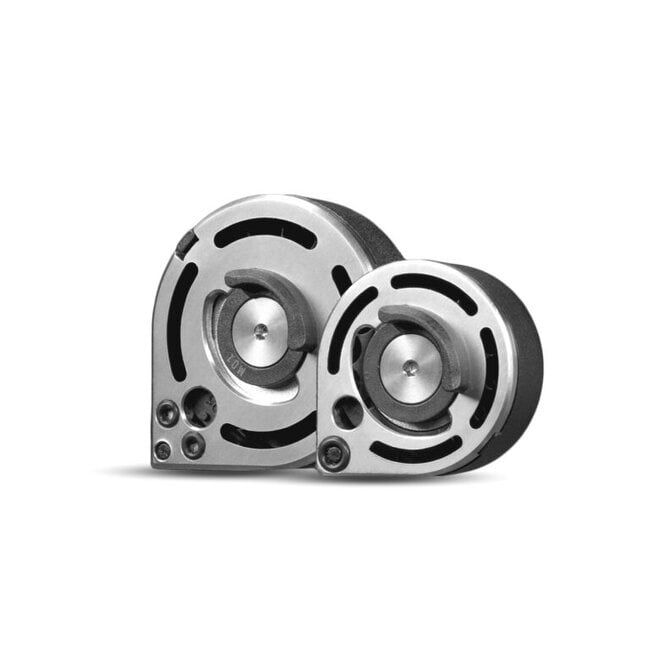 Magazine Lid Mini Stainless 5.5mm (.22 Cal)