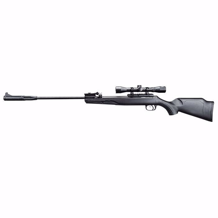 Arrax Multi-Shot Break Barrel .22 Cal