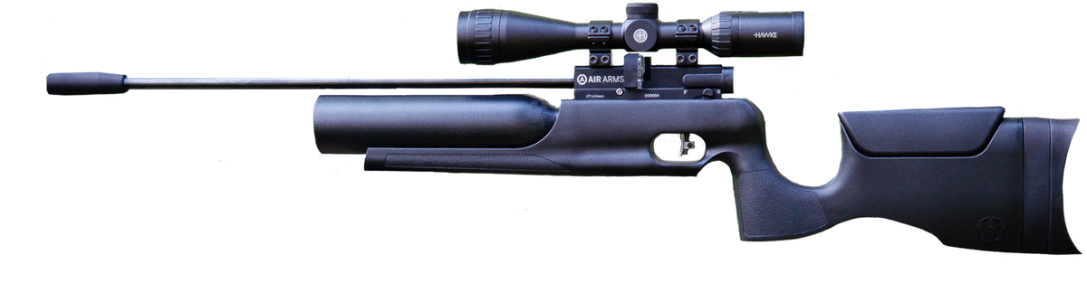 X200 Vanguard .177 Cal
