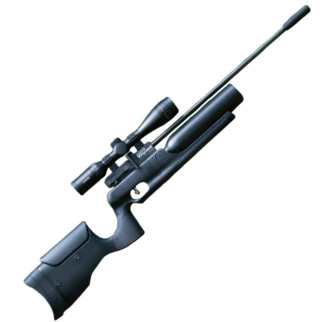 X200 Vanguard .177 Cal