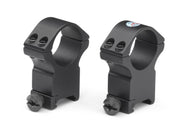 30mm Extra High - Picatinny