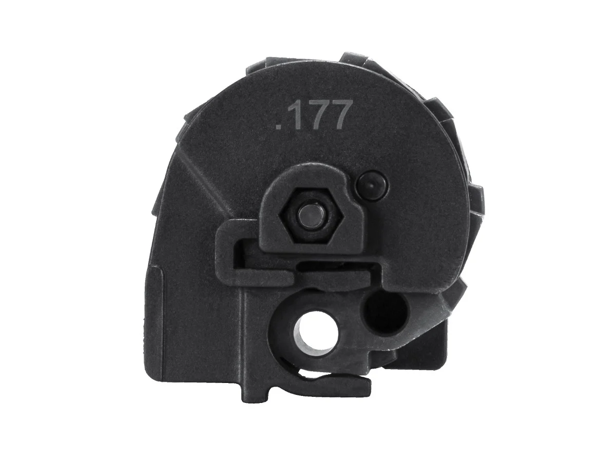 Spare Magazine for Arrax .177 Cal